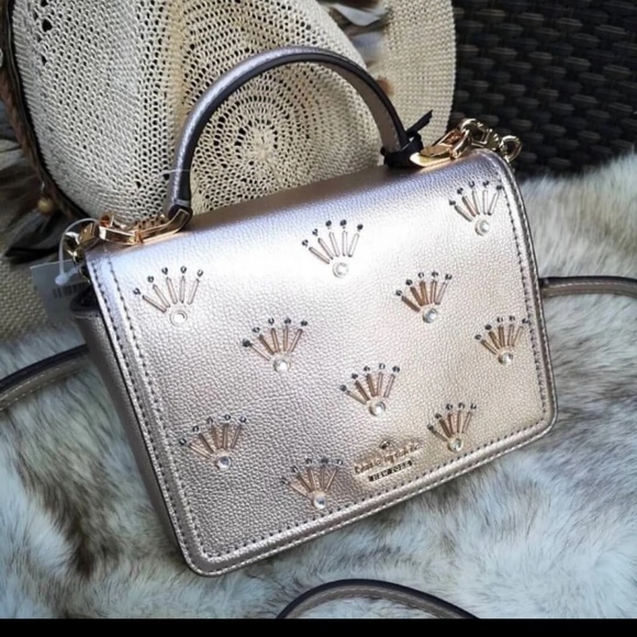 kate spade Handbags - Katespade mini bag